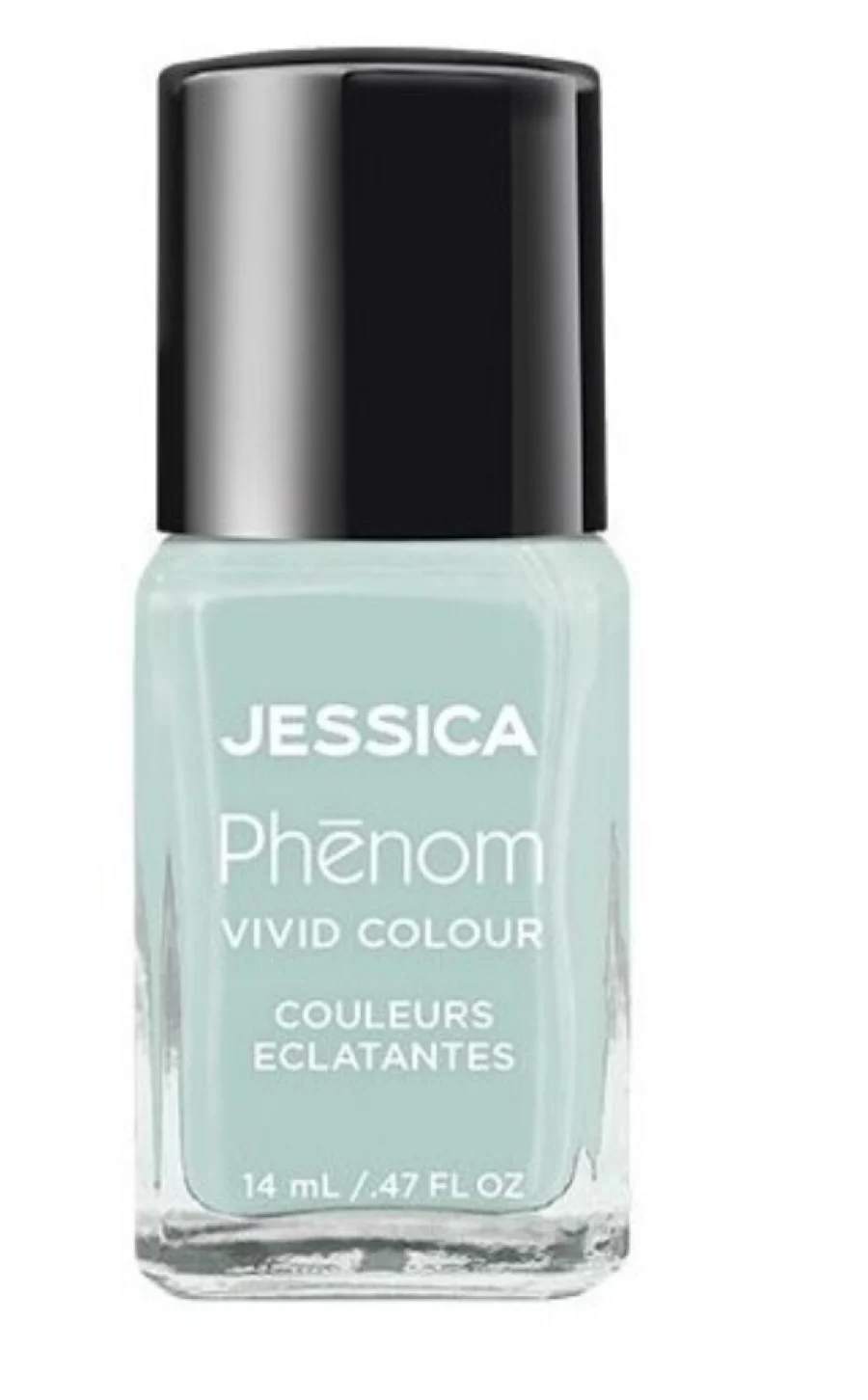 Smalto unghie Jessica Phenom Vivid PHEN-041 Celestial Blue 14 ml