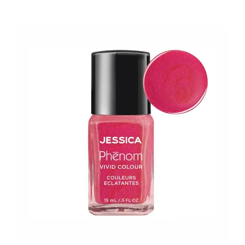 Smalto unghie Jessica Phenom Vivid PHEN-048 Last Dance 14 ml