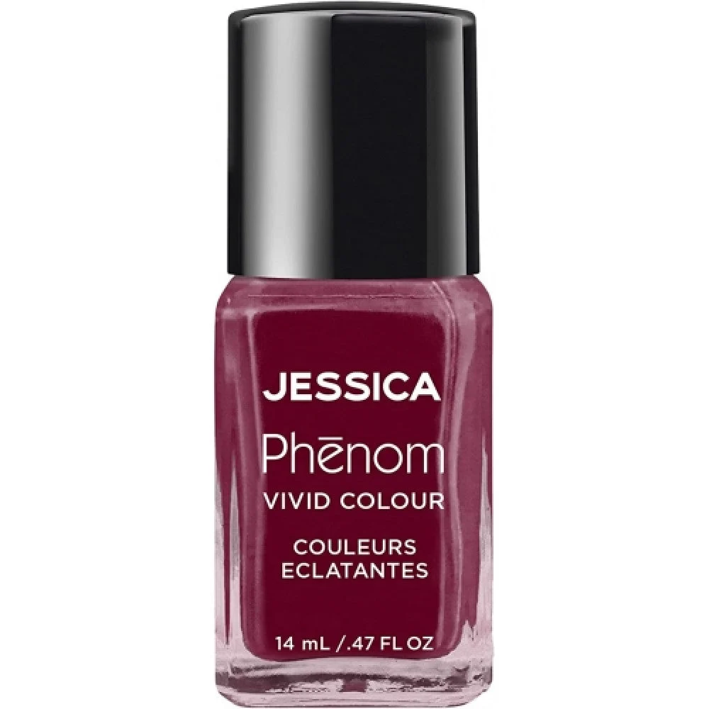 Smalto unghie Jessica Phenom Vivid PHEN-061 Mystery Date 14 ml