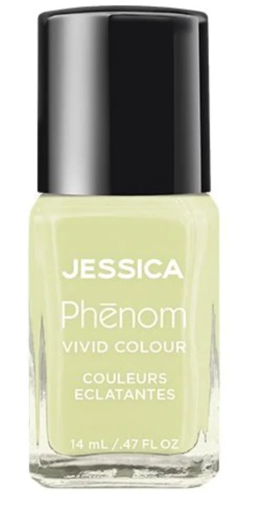 Smalto unghie Jessica Phenom Vivid PHEN-071 Pistacchio 14 ml