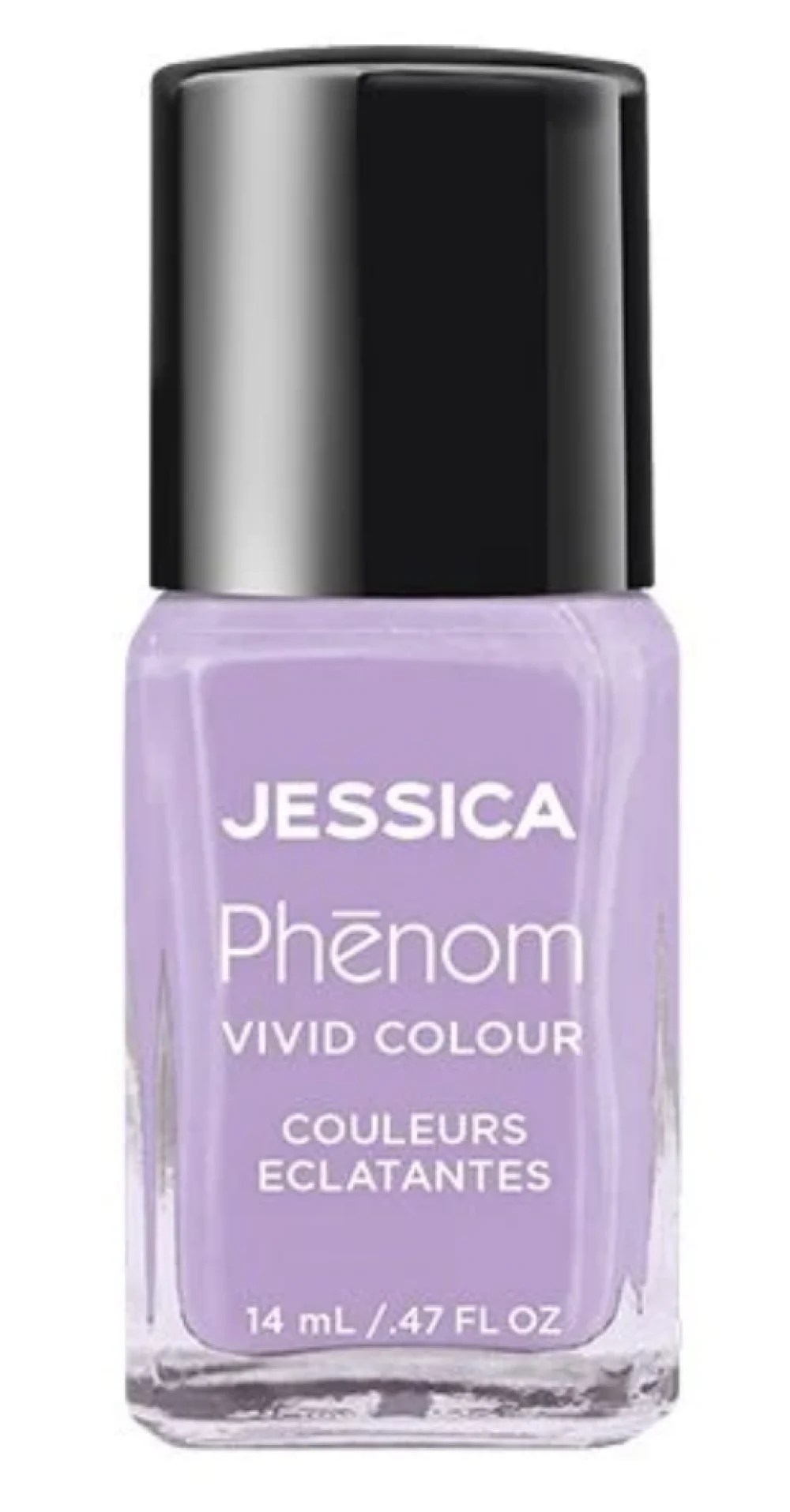 Smalto unghie Jessica Phenom Vivid PHEN-072 Miele Lavanda 14 ml