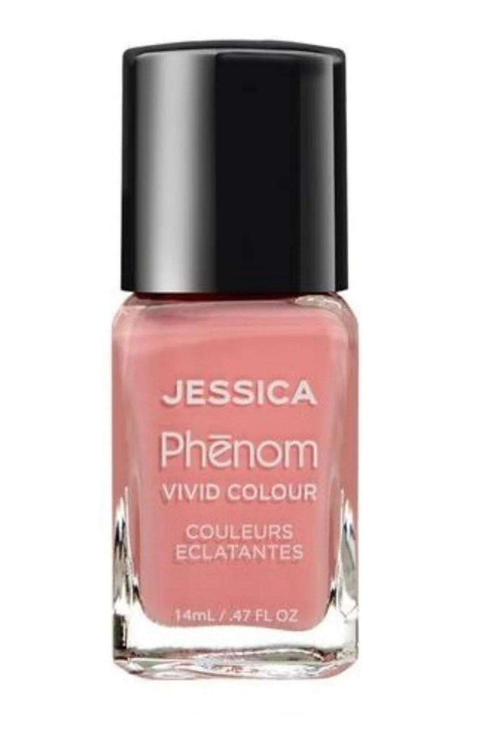 Smalto unghie Jessica Phenom Vivid PHEN-079 U Had Me At Hello 14 ml