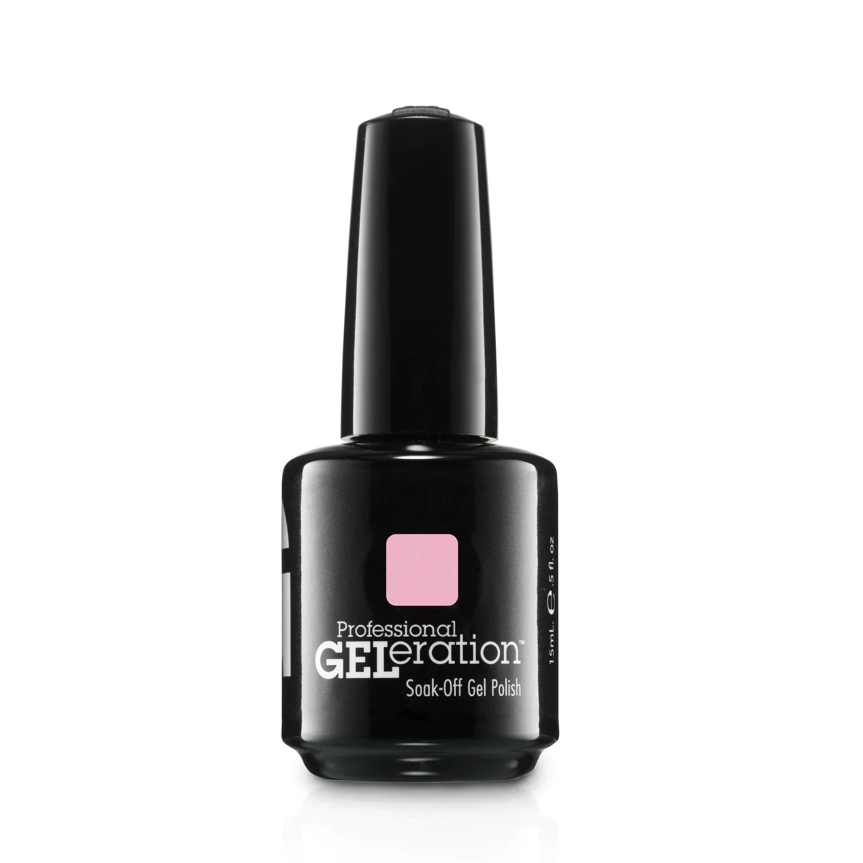 Jessica Professional GELeration Smalto Semipermanente GEL-1165 Pinkies Up 15 ml
