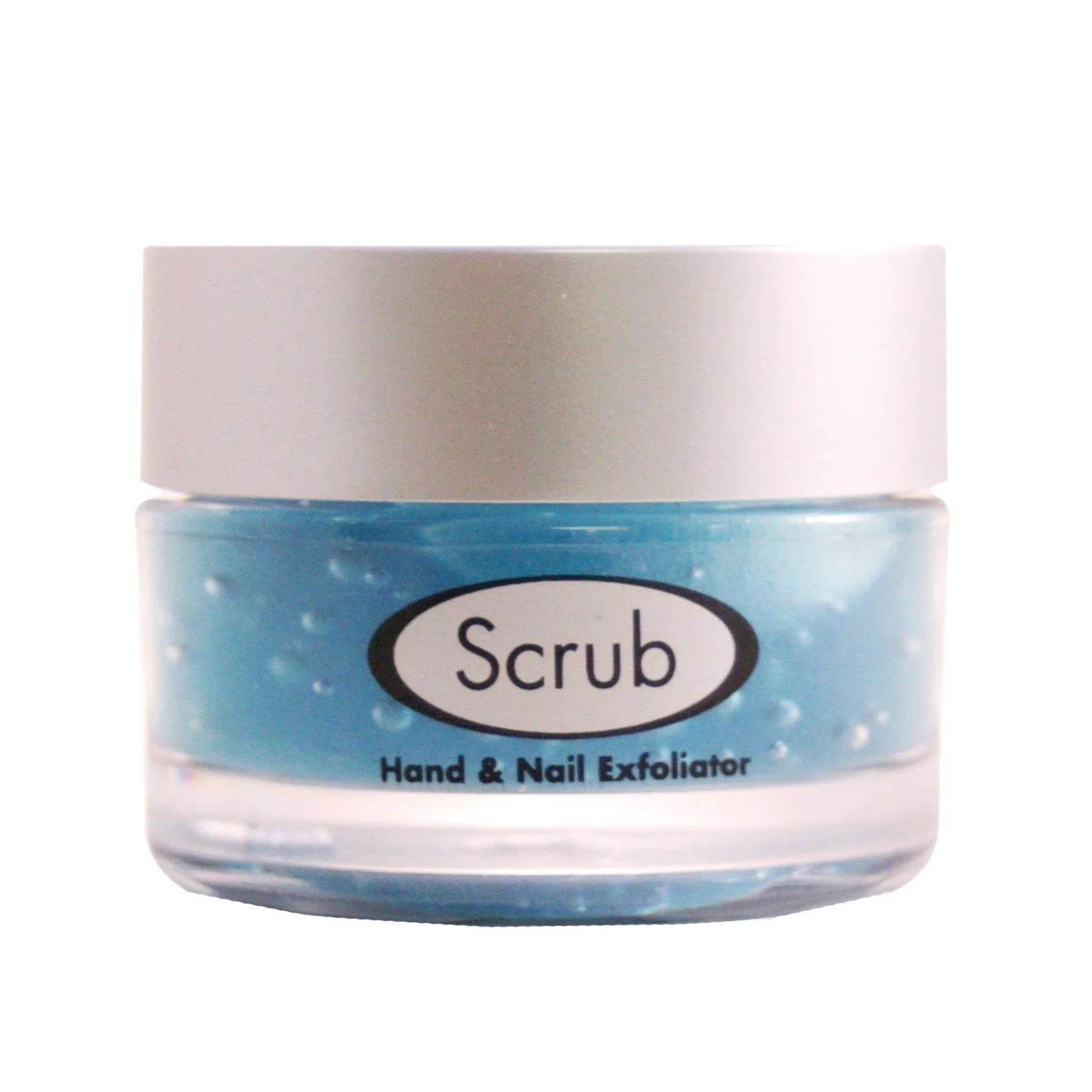 Jessica Scrub Away Gel Esfoliante Mani & Unghie 57 g