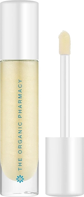 The Organic Pharmacy Volumising Balm Gloss