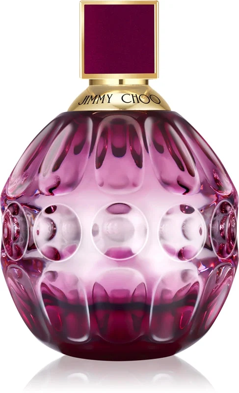 Jimmy choo Fever - EDP - Volume: 100 ml