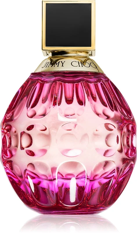 Jimmy Choo Rose Passion EDP W 60 ml