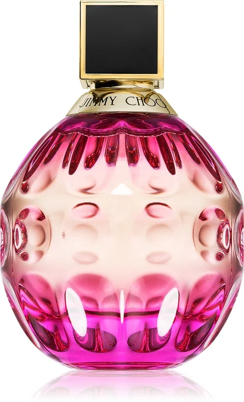 Jimmy Choo Rose Passion EDP W 100 ml