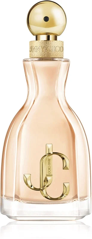 Jimmy Choo I Want Choo Eau De Perfume Spray 60 ml