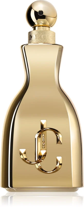 Jimmy Choo I Want Choo Le Parfum Spray 100 ml