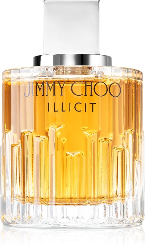 Jimmy choo Illicit - EDP - Volume: 100 ml