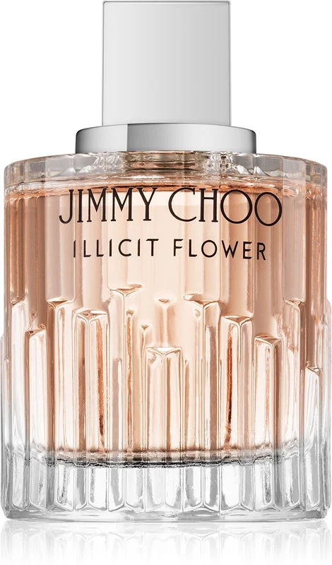 Jimmy choo Illicit Flower EDT - 100ml