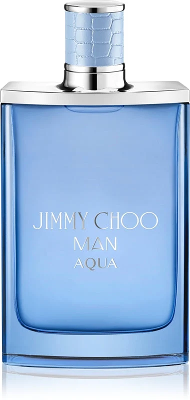 Jimmy Choo Man Aqua Eau de Toilette Spray 100ml