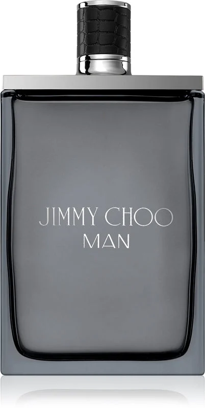 Jimmy Choo Uomo EDT M 200 ml