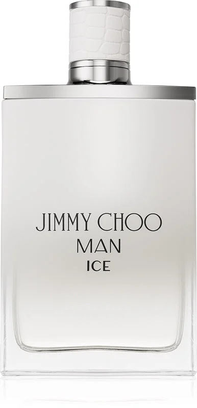 Jimmy choo Man Ice - EDT - Volume: 100 ml