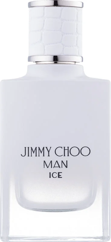 Jimmy choo Jimmy Choo Ice uomo EDT - 30 ml