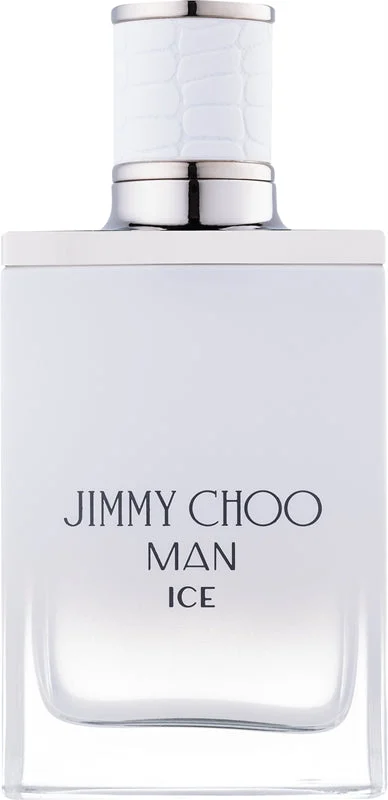 Jimmy Choo Man Ice Eau De Toilette Spray 50ml