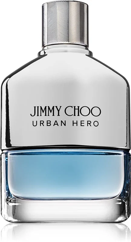 Jimmy choo Urban Hero - EDP - Volume: 100 ml
