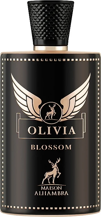 Alhambra Olivia Blossom