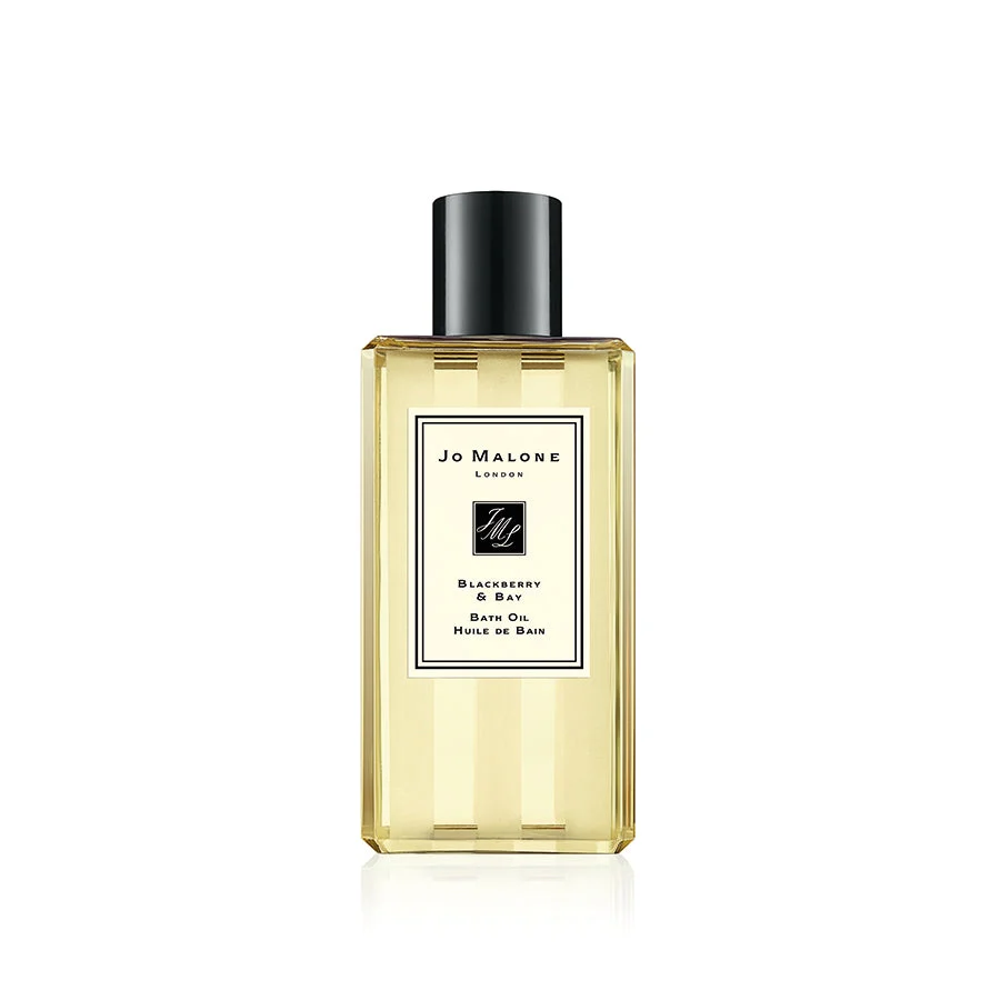 Jo Malone Olio da bagno alla mora e alloro 30 ml