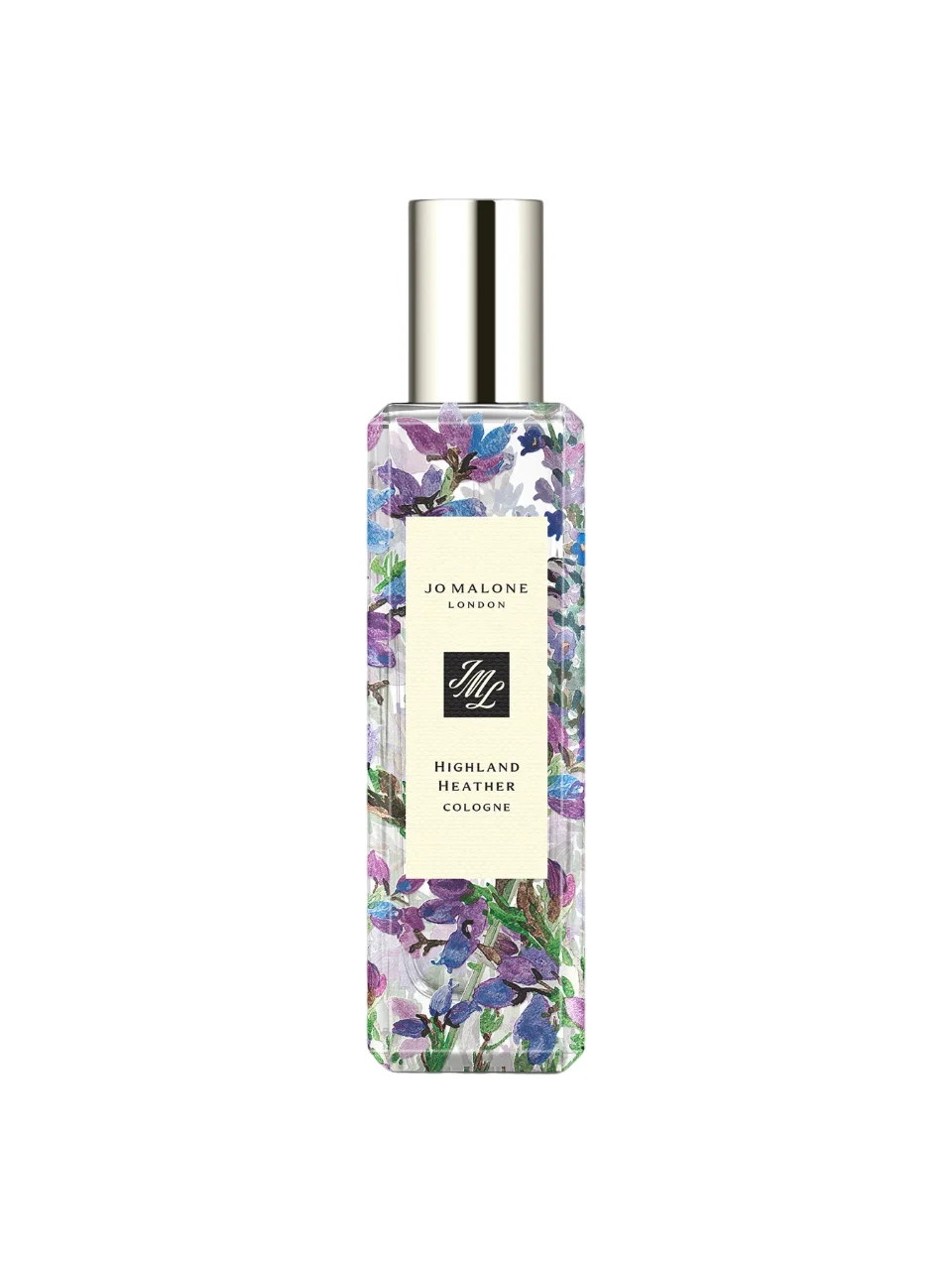 Jo Malone Highland Heather Eau De Cologne da donna 30ml