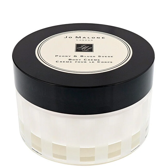 Jo malone Peony & Blush Suede - crema corpo - Volume: 175 ml
