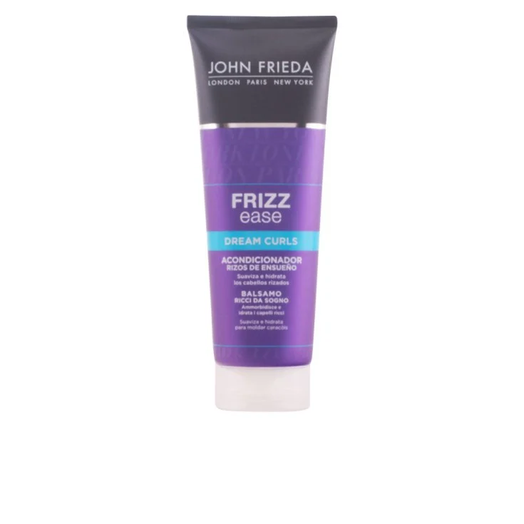 Balsamo John Frieda Frizz Ease Anti-Crespo 250 ml