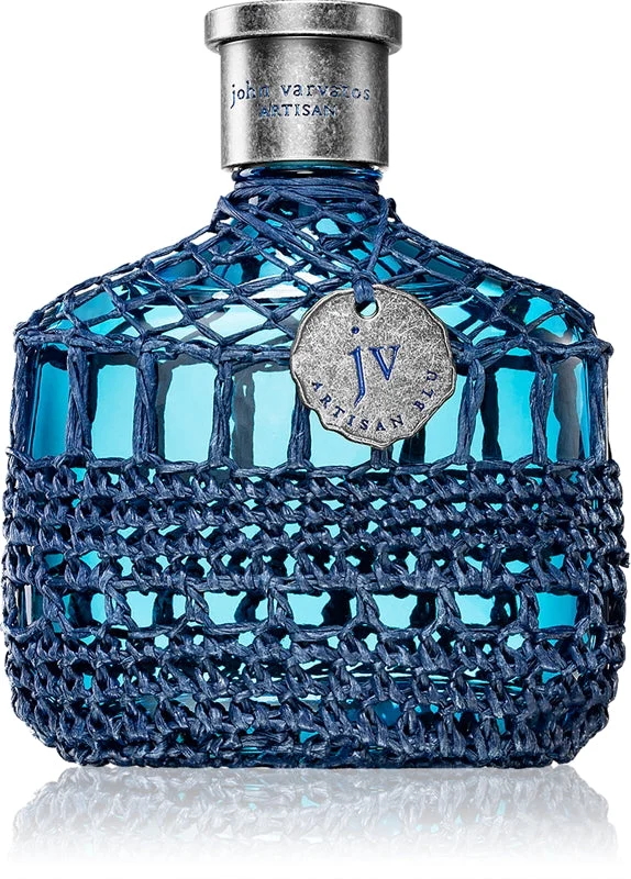 John Varvatos Artisan Blu EDT M 75 ml