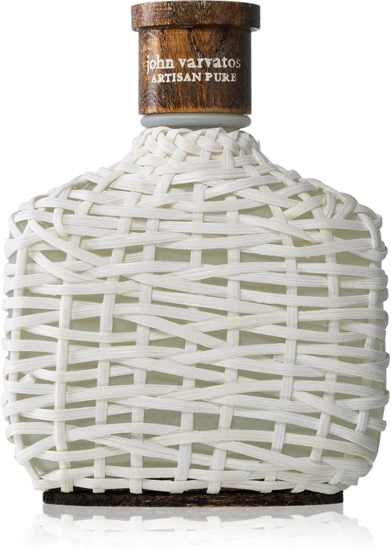 John Varvatos Artisan Pure EDT M 125 ml