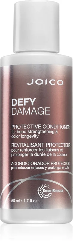 Joico Defy Balsamo Protettivo Per Capelli Rovinati 50 Ml