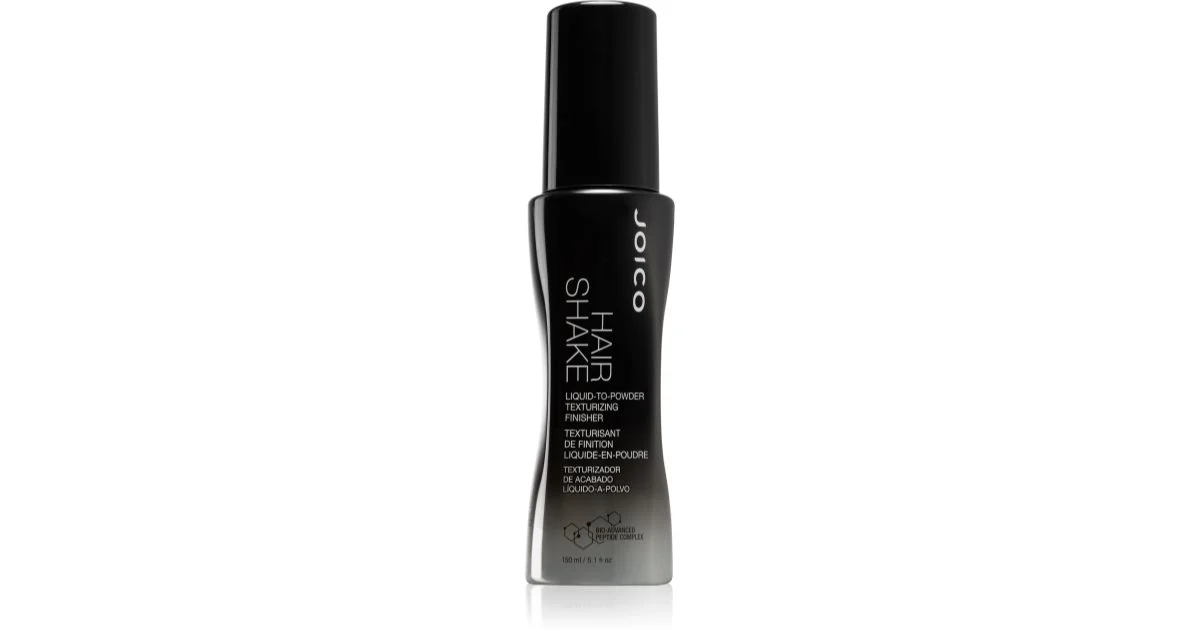 Joico Hair Shake Liquid-to-Powder spray per styling per definizione e forma 150 ml