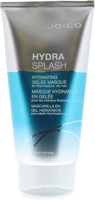 Joico Maschera Gel Idratante Hydrasplash Per Capelli Secchi - Volume: 150 Ml