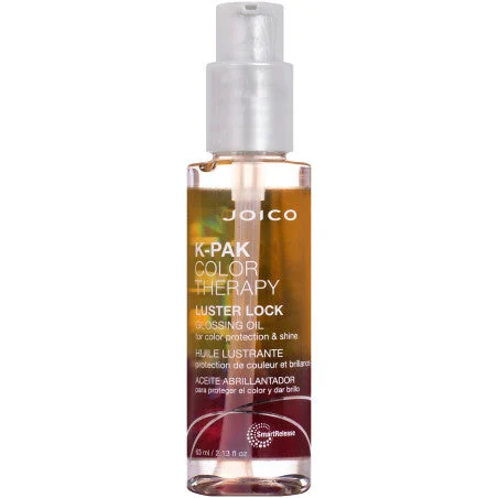 Joico K-Pak Color Therapy Luster Lock Glossing Oil 63 ml