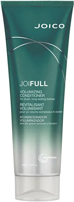 Joico Balsamo Volumizzante Per Capelli Joifull (Balsamo Volumizzante) - Volume: 250 Ml