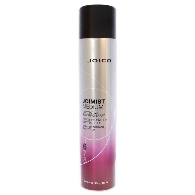Joico Joimist Medium (Spray Protettivo Di Finitura) Lacca Per Capelli Da 300 Ml Con Tenuta Media