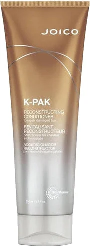 Joico Balsamo Ricostruttore K-Pak (Balsamo Ricostruttore) - Volume: 1000 Ml