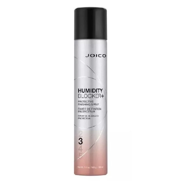 Joico Gel Modellante Anti-Crespo Humidity Blocker+ (Spray Protettivo E Di Finitura) 180 Ml