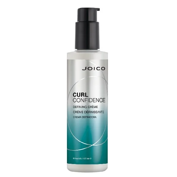 Joico Confidence (Crema Definitiva ricci) 177 ml