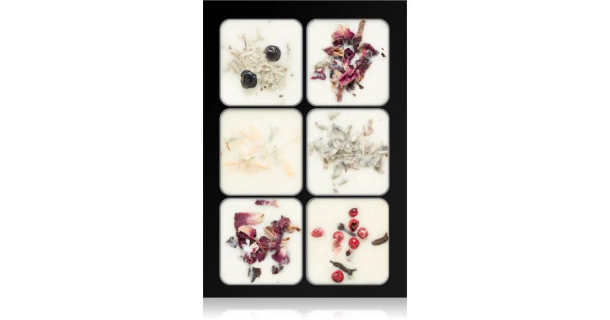 JOIK Home & Spa Mix Bath Truffles prodotto per il bagno 258 g