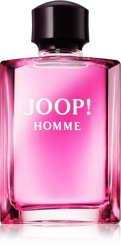 Joop Homme EDT M 200 ml