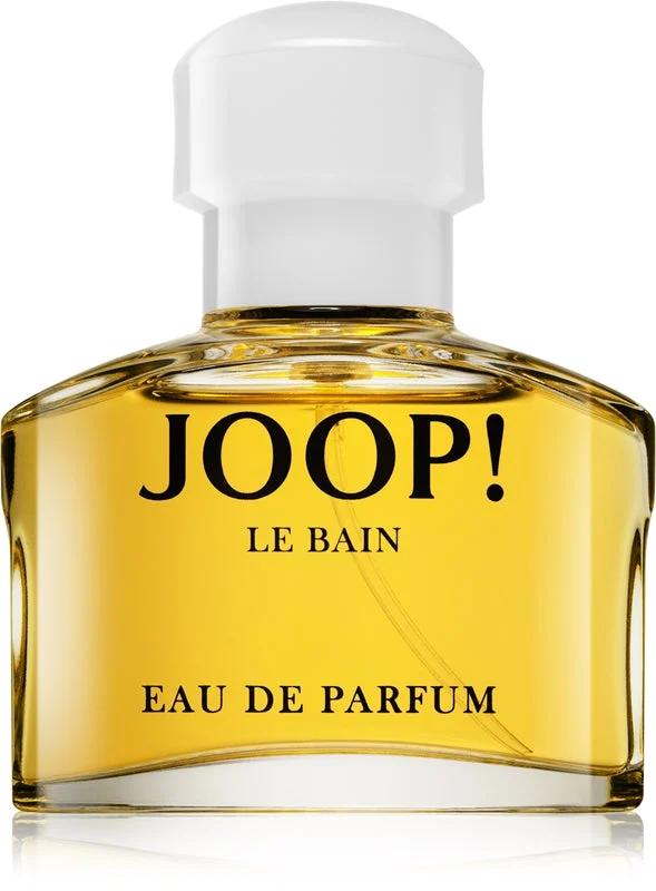 Joop Le Bain - EDP - Volume: 40 ml