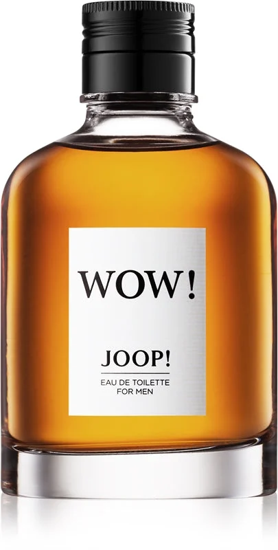 Joop! Wow! EDT M 100 ml