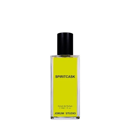 Jorum Studio Spiritcask Estratto di Profumo 30 ml