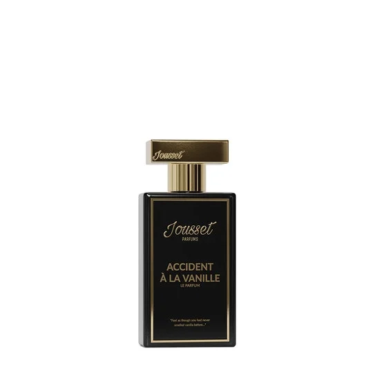 Jousset Parfums Accident a la Vanille Estratto di profumo 50 ml
