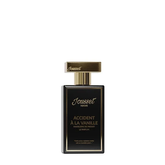Jousset Parfums Accident a la Vanille Madaleine De Proust Estratto di profumo 50 ml