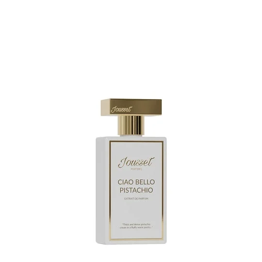 Jousset Parfums Ciao Bello Pistachio Estratto di profumo 50 ml