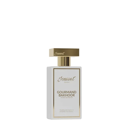 Jousset Parfums Gourmand Bakhoor Estratto di profumo 50ml