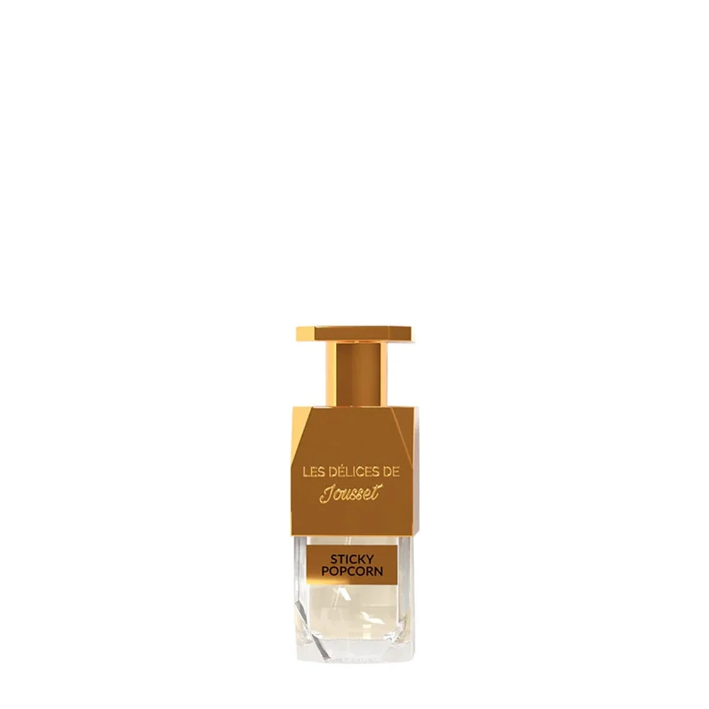 Jousset parfums Sticky Popcorn estratto di profumo 30 ml