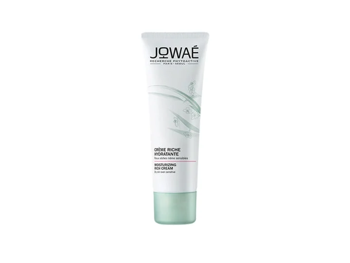 JOWAE Crema Ricca Idratante Viso 40ml