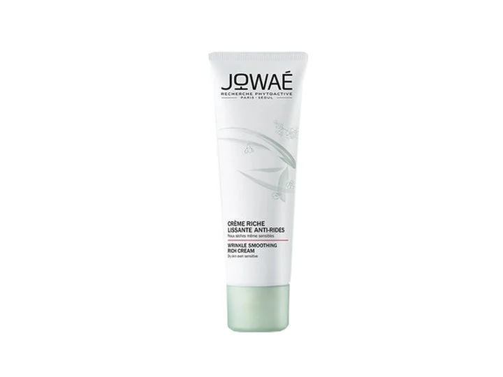 Jowae Crema Ricca Levigante Antirughe Viso 40ml